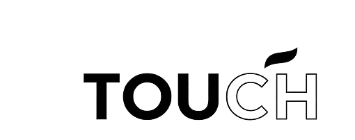 לוגו מעצבת השמלות Touch